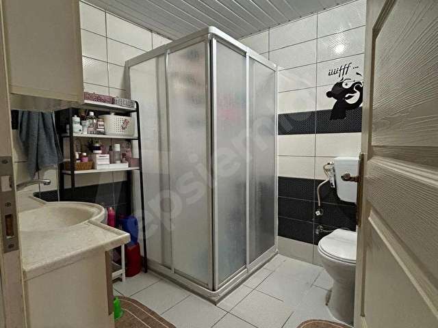 MAHMUDİYE MAH 2+1 ARAKAT SATILIK DAİRE - Görsel 6