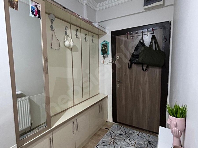 MAHMUDİYE MAH 2+1 ARAKAT SATILIK DAİRE - Görsel 23