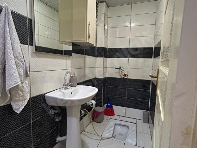 MAHMUDİYE MAH 2+1 ARAKAT SATILIK DAİRE - Görsel 18