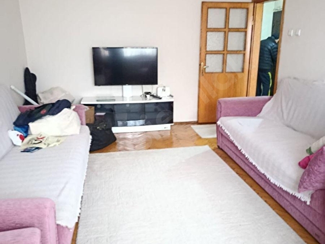 AFYON TEZCAN EMLAKTAN KURTULUŞ ANA CADDE ÜSTÜ 2+1 KİRALIK DAİRE - Görsel 6