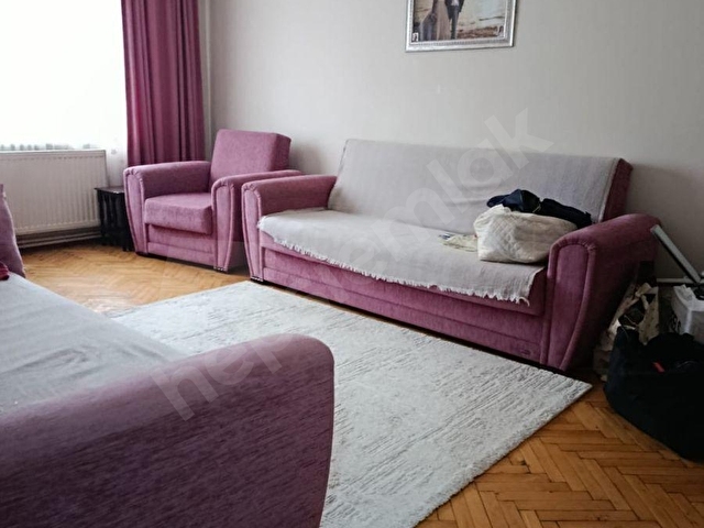 AFYON TEZCAN EMLAKTAN KURTULUŞ ANA CADDE ÜSTÜ 2+1 KİRALIK DAİRE - Görsel 11