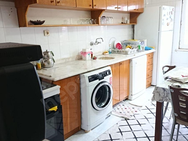 AFYON TEZCAN EMLAKTAN KURTULUŞ ANA CADDE ÜSTÜ 2+1 KİRALIK DAİRE - Görsel 4