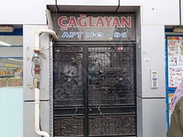 AFYON TEZCAN EMLAKTAN KURTULUŞ ANA CADDE ÜSTÜ 2+1 KİRALIK DAİRE - Görsel 16