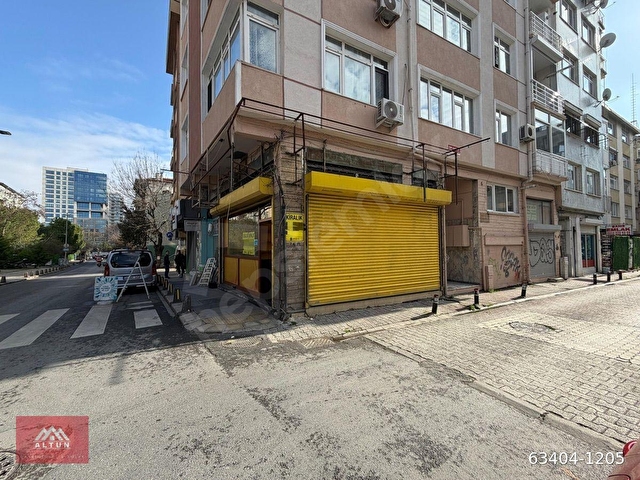 Altun gayrimenkul’den İslam caddesi üzerinde köşe dükkan - Görsel 4