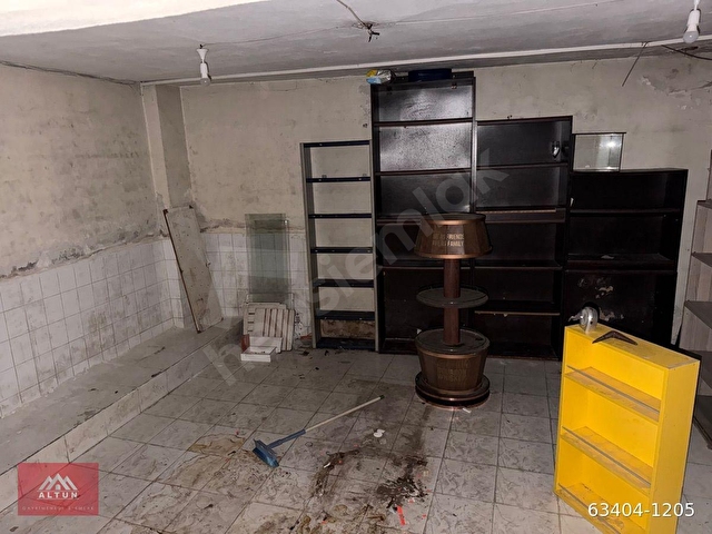 Altun gayrimenkul’den İslam caddesi üzerinde köşe dükkan - Görsel 23