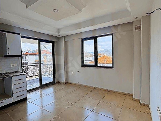 ORTACA ERSOY EMLAKTAN KARABURUNDA SATILIK 1 + 1 DAİRE - Görsel 10