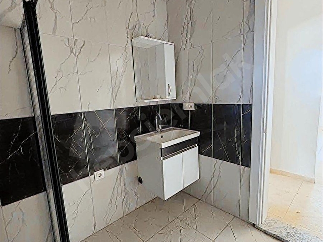 ORTACA ERSOY EMLAKTAN KARABURUNDA SATILIK 1 + 1 DAİRE - Görsel 17