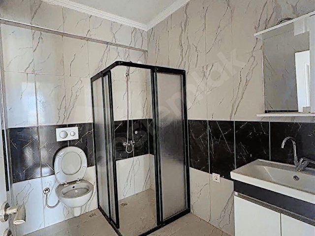 ORTACA ERSOY EMLAKTAN KARABURUNDA SATILIK 1 + 1 DAİRE - Görsel 12