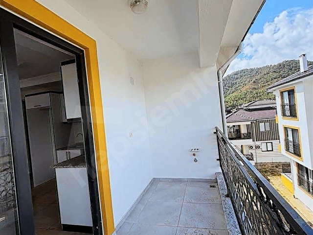 ORTACA ERSOY EMLAKTAN KARABURUNDA SATILIK 1 + 1 DAİRE - Görsel 13