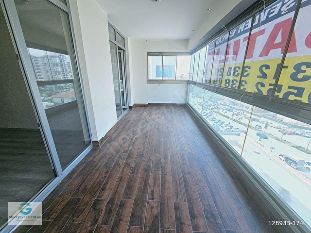 GÜNEŞEVLERDE CADDE ÜZERİ ÖN CEPHE ÇOK İYİ KONUMLU - Görsel 17