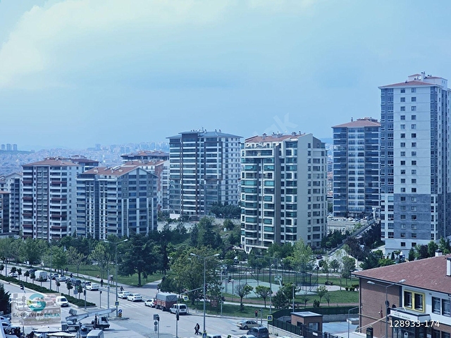 GÜNEŞEVLERDE CADDE ÜZERİ ÖN CEPHE ÇOK İYİ KONUMLU - Görsel 22
