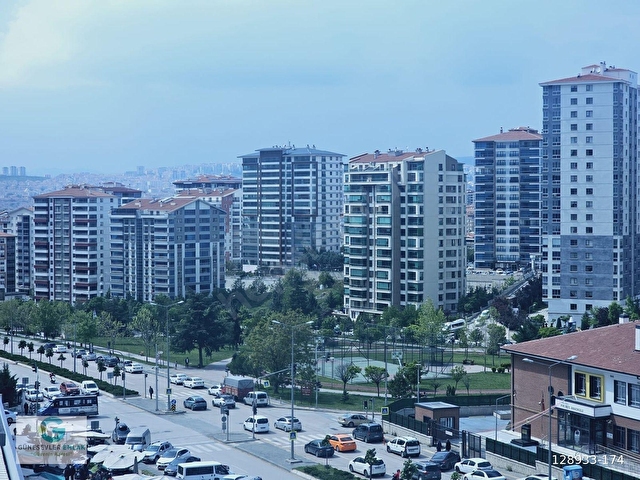 GÜNEŞEVLERDE CADDE ÜZERİ ÖN CEPHE ÇOK İYİ KONUMLU - Görsel 20