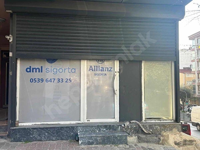 SİTE EMLAKTAN KİRALIK DÜKKAN - Görsel 6