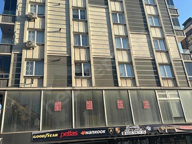 SİTE EMLAKTAN KİRALIK DÜKKAN - Görsel 7