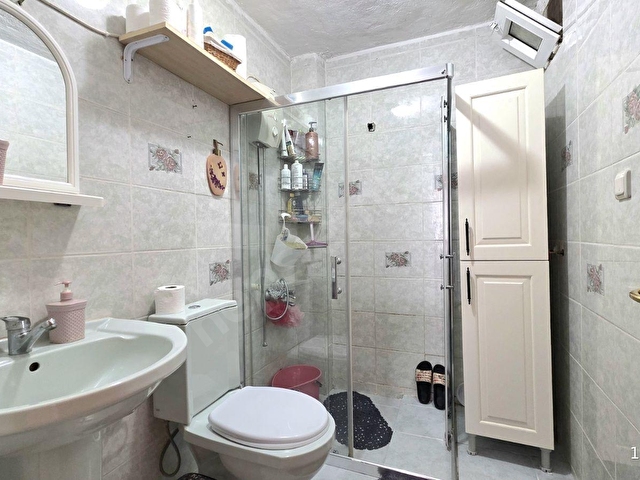 Fethiye Taşyakada Satılık 3+1 130m2 Ayrı mutfak Ara kat Daire - Görsel 20