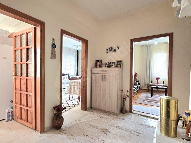 Fethiye Taşyakada Satılık 3+1 130m2 Ayrı mutfak Ara kat Daire - Görsel 15