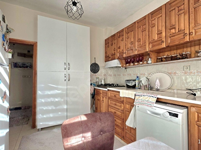 Fethiye Taşyakada Satılık 3+1 130m2 Ayrı mutfak Ara kat Daire - Görsel 9