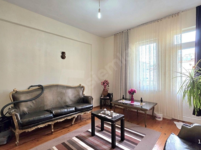 Fethiye Taşyakada Satılık 3+1 130m2 Ayrı mutfak Ara kat Daire - Görsel 13