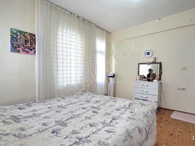 Fethiye Taşyakada Satılık 3+1 130m2 Ayrı mutfak Ara kat Daire - Görsel 22