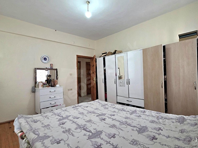 Fethiye Taşyakada Satılık 3+1 130m2 Ayrı mutfak Ara kat Daire - Görsel 23
