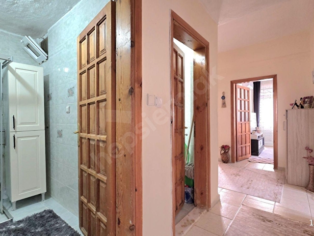 Fethiye Taşyakada Satılık 3+1 130m2 Ayrı mutfak Ara kat Daire - Görsel 28