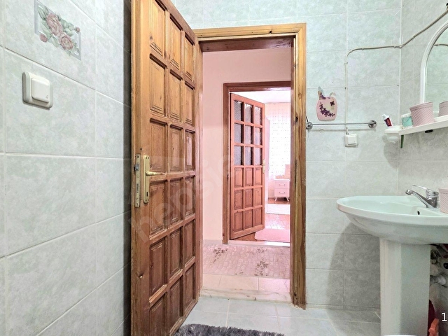 Fethiye Taşyakada Satılık 3+1 130m2 Ayrı mutfak Ara kat Daire - Görsel 19