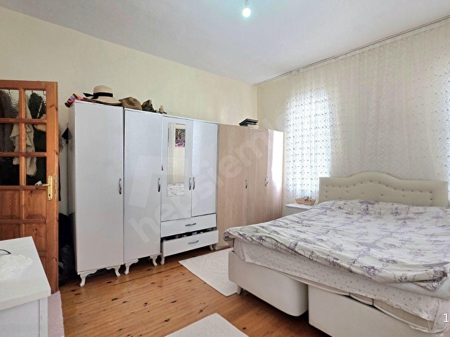 Fethiye Taşyakada Satılık 3+1 130m2 Ayrı mutfak Ara kat Daire - Görsel 24
