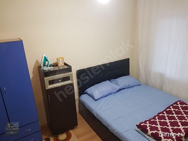 kayaşehir 12.bölgede kiralık eşyalı daire - Görsel 4