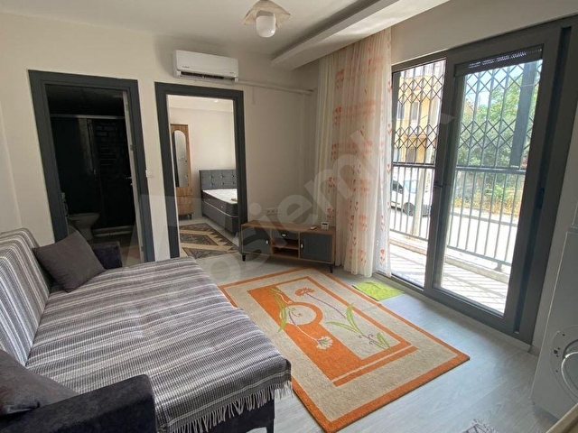 ENG Gayrimenkul Den Yaylacikta kiralık Eşyalı Daire - Görsel 2