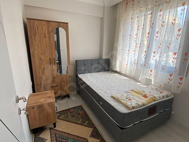 ENG Gayrimenkul Den Yaylacikta kiralık Eşyalı Daire - Görsel 3