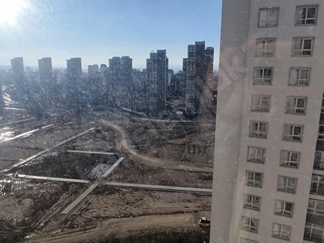 PINAR GAYRİMENKULDEN OYAK GÖKSU PARK KONUTLARI  3+1 SATILIK DAİRE