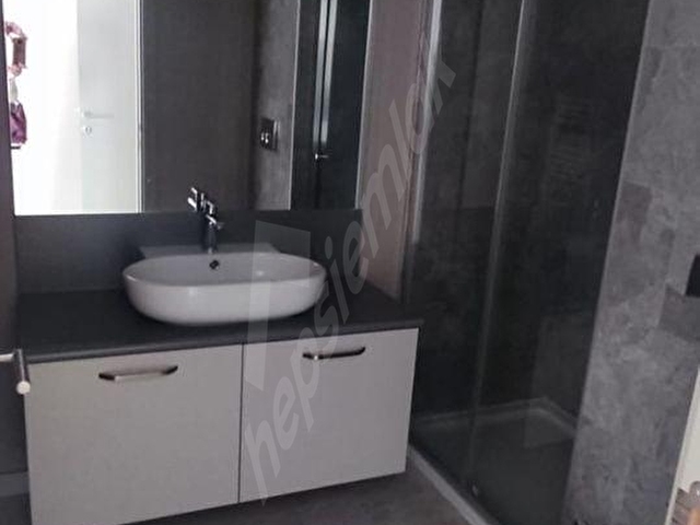 PINAR GAYRİMENKULDEN OYAK GÖKSU PARK KONUTLARI  3+1 SATILIK DAİRE - Görsel 8