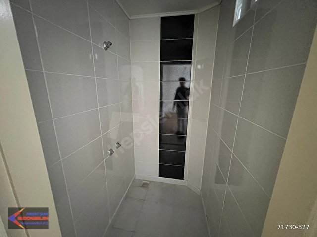 EZOGELİNDEN ERTUĞRUL GAZİ DÜZLÜKTE 3+1 BAKIMLI SATILIK DAİRE... - Görsel 25