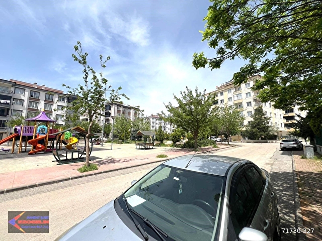 EZOGELİNDEN ERTUĞRUL GAZİ DÜZLÜKTE 3+1 BAKIMLI SATILIK DAİRE... - Görsel 30