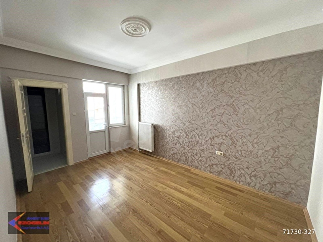 EZOGELİNDEN ERTUĞRUL GAZİ DÜZLÜKTE 3+1 BAKIMLI SATILIK DAİRE... - Görsel 12
