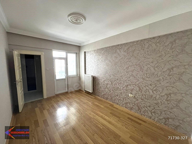 EZOGELİNDEN ERTUĞRUL GAZİ DÜZLÜKTE 3+1 BAKIMLI SATILIK DAİRE... - Görsel 13