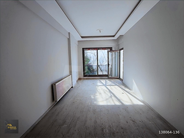 Karşıyaka Satılık Bahriye Üçokta 2+1 Kapalı Mutfak Sıfır Daire - Görsel 16