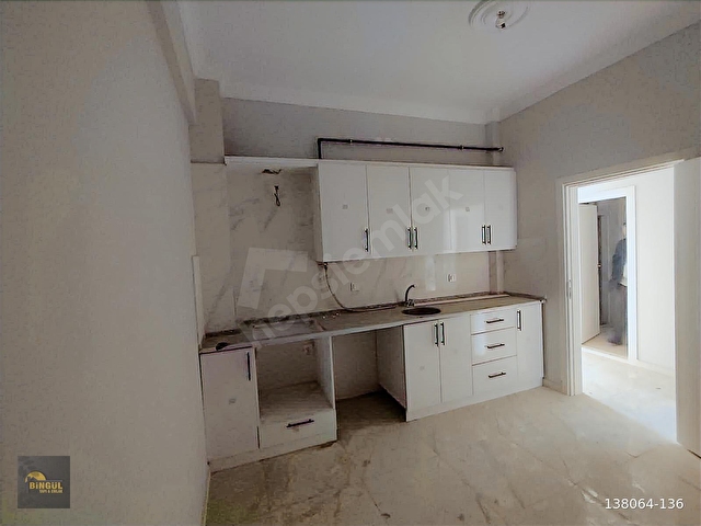 Karşıyaka Satılık Bahriye Üçokta 2+1 Kapalı Mutfak Sıfır Daire - Görsel 13