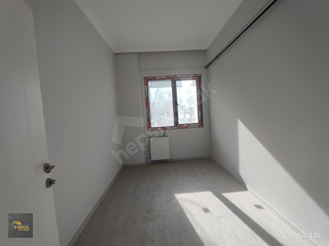 Karşıyaka Satılık Bahriye Üçokta 2+1 Kapalı Mutfak Sıfır Daire - Görsel 21