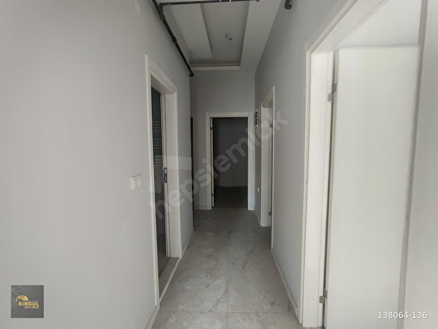 Karşıyaka Satılık Bahriye Üçokta 2+1 Kapalı Mutfak Sıfır Daire - Görsel 23