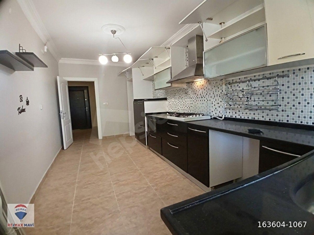 REMAX MAVİ ZÜBEYDE ÖZDEMİRDEN SERDİVAN KİPA MEVKİ 3+1 KİRALIK - Görsel 4