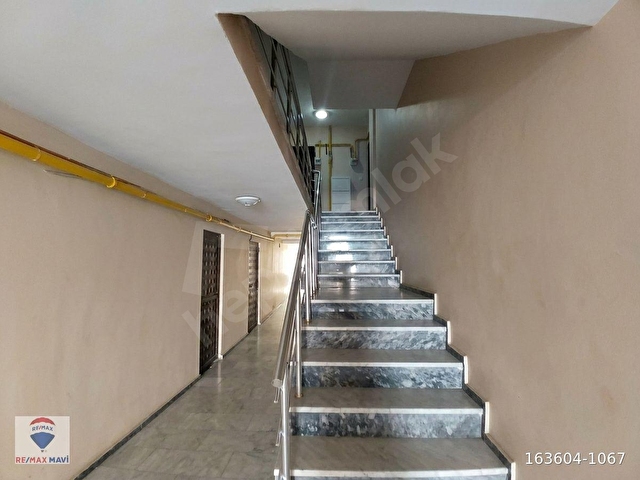 REMAX MAVİ ZÜBEYDE ÖZDEMİRDEN SERDİVAN KİPA MEVKİ 3+1 KİRALIK - Görsel 20