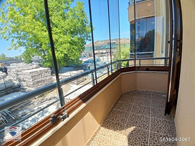REMAX MAVİ ZÜBEYDE ÖZDEMİRDEN SERDİVAN KİPA MEVKİ 3+1 KİRALIK - Görsel 16
