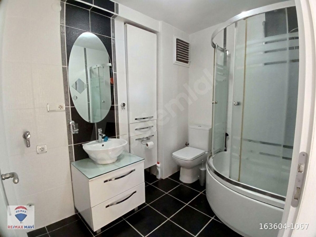 REMAX MAVİ ZÜBEYDE ÖZDEMİRDEN SERDİVAN KİPA MEVKİ 3+1 KİRALIK - Görsel 12