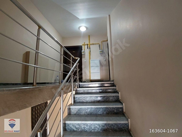 REMAX MAVİ ZÜBEYDE ÖZDEMİRDEN SERDİVAN KİPA MEVKİ 3+1 KİRALIK - Görsel 21
