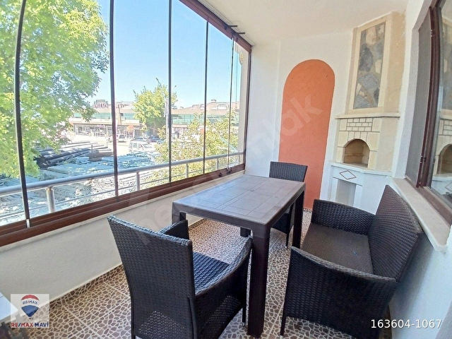 REMAX MAVİ ZÜBEYDE ÖZDEMİRDEN SERDİVAN KİPA MEVKİ 3+1 KİRALIK