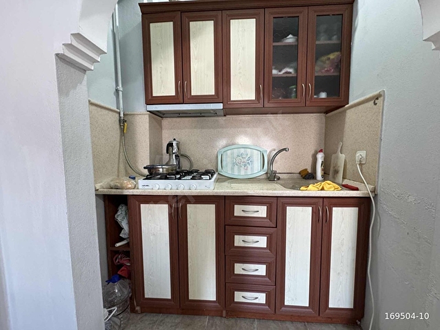 HABİPOĞLUNDAN KİRALIK 2+1 EŞYALI MUHTEŞEM KONUMDA DAİRE - Görsel 18