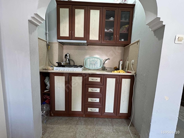 HABİPOĞLUNDAN KİRALIK 2+1 EŞYALI MUHTEŞEM KONUMDA DAİRE - Görsel 19
