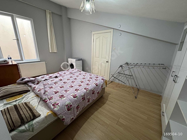 HABİPOĞLUNDAN KİRALIK 2+1 EŞYALI MUHTEŞEM KONUMDA DAİRE - Görsel 10