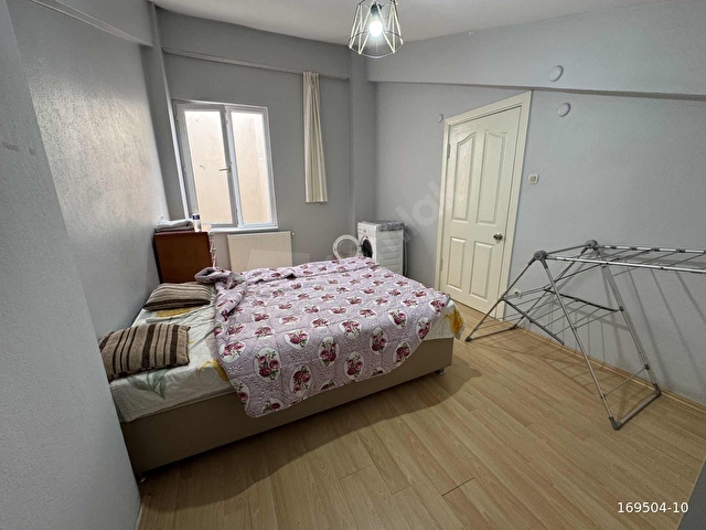 HABİPOĞLUNDAN KİRALIK 2+1 EŞYALI MUHTEŞEM KONUMDA DAİRE - Görsel 11